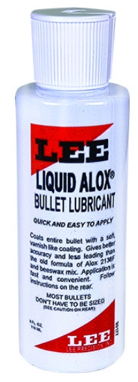 Picture of Lee Liquid Alox - 1 Bottle