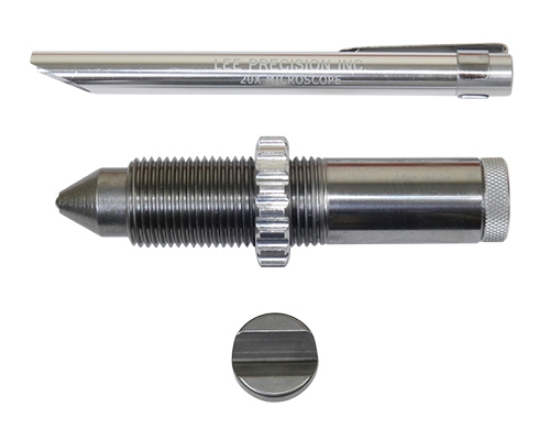 Picture of Lead Hardness Test Kit