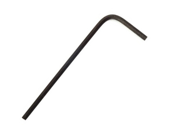 Picture of 3/32 Short Arm Hex Key