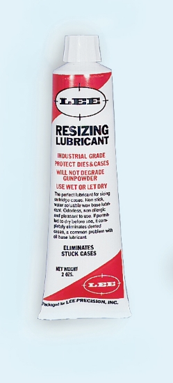 Picture of Resizing Lube - 1 Tube