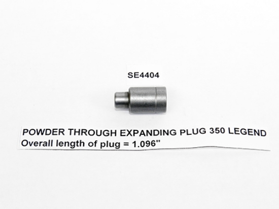 Picture of PM EXP PLUG 350 LEG