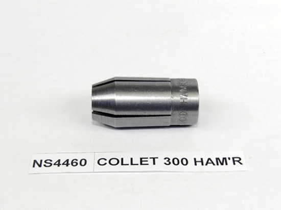 Picture of COLLET 300 HAM'R