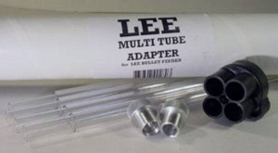 Picture of Multi-Tube Feeder