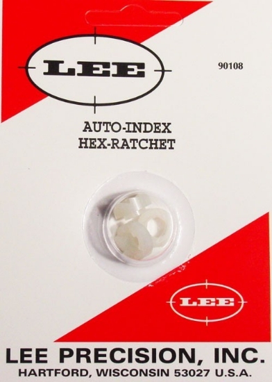 Picture of AUTO INDEX HEX RATCHET  