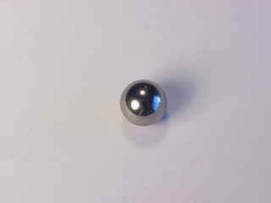 Picture of 3/8 STEEL BALL      