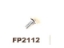 Picture of 8-32X3/8 PHIL TRUS H