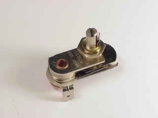 Picture of THERMOSTAT 110V     