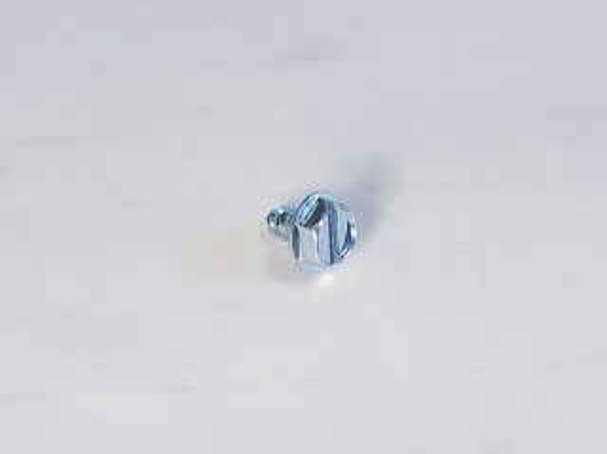 Picture of SCREW #6 X 1/4 HEX  