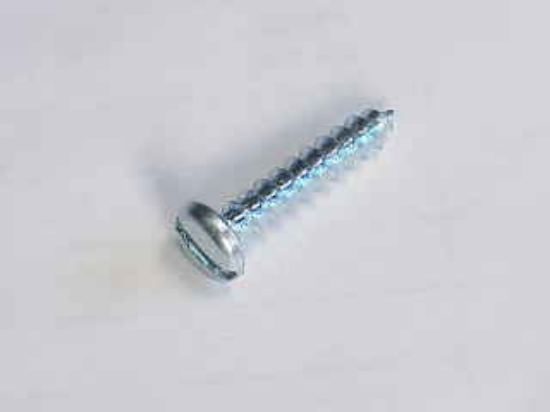 Picture of SCREW #10 X 1 TYPE A