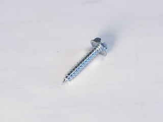 Picture of SCREW #6 X 1        