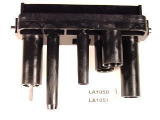 Picture of CARRIER 20 GA       
