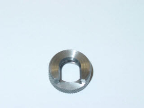 Picture of #16 SH KNURLED      