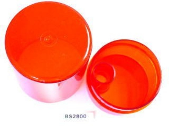 Picture of RED SIZER BOX       