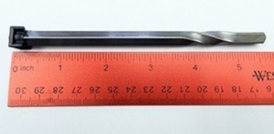 Picture of SQ INDEX ROD LONG   