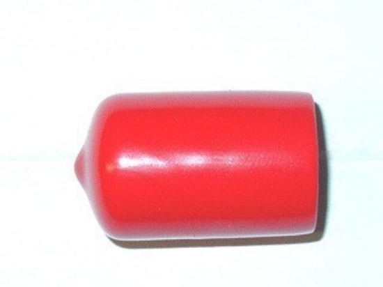 Picture of PLASTIC CAP         