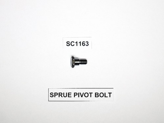 Picture of SPRUE PIVOT BOLT    