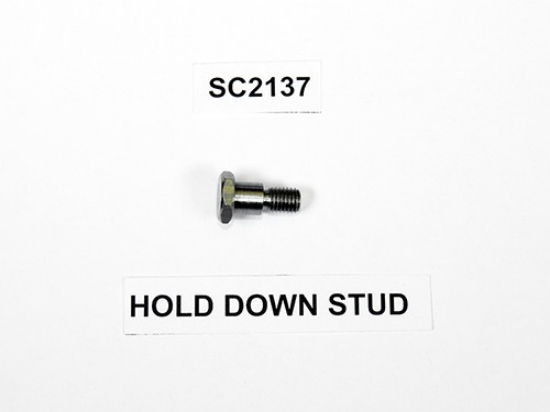 Picture of HOLD DOWN STUD      