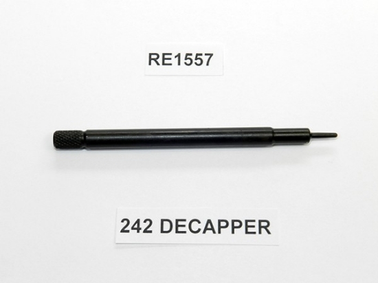 Picture of 242 DECAPPER        