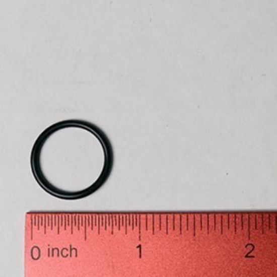 Picture of O RING 016 ID 5/8   