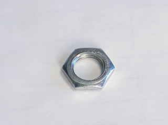 Picture of 7/16-20 HEX JAM NUT 