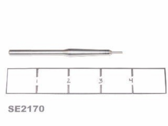 Picture of EZ X EXP 270 MED&WHB