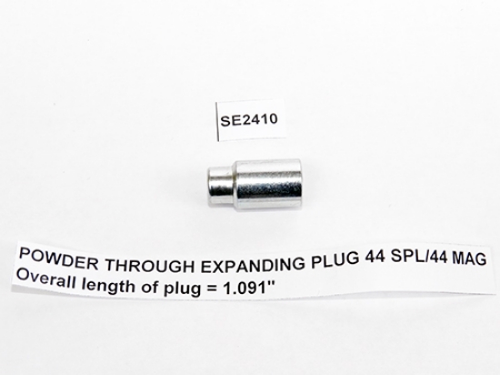 Picture of PM EXP PLUG 44SPL/MA