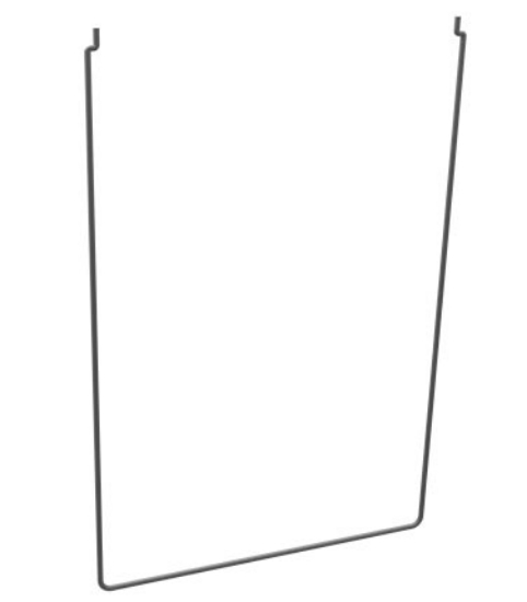 Picture of WIRE FORM(BLOCK HNGR