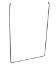Picture of WIRE FORM(BLOCK HNGR