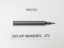 Picture of DECAP MANDREL .372