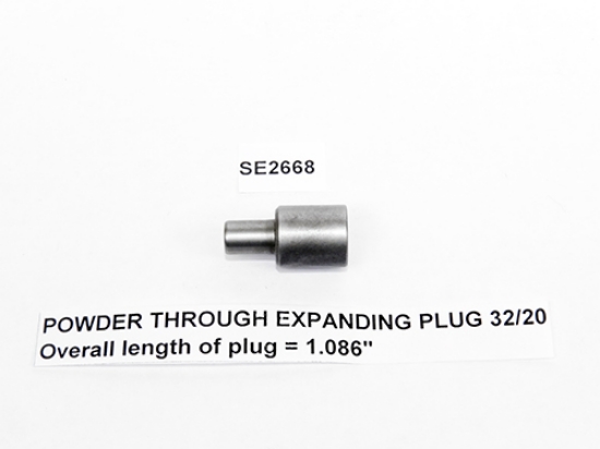Picture of PM EXPAN PLG 32/20