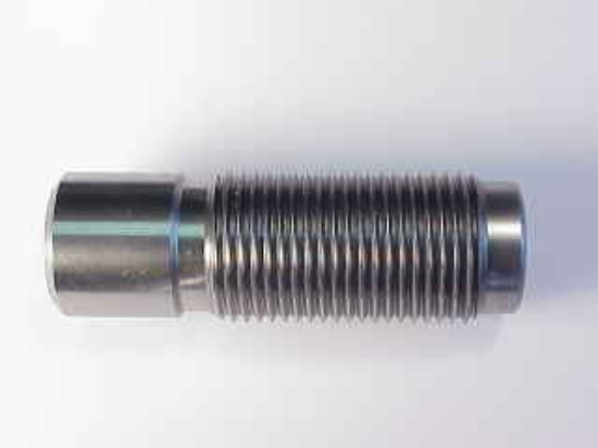 Picture of TAPER CRMP DIE 38 SP