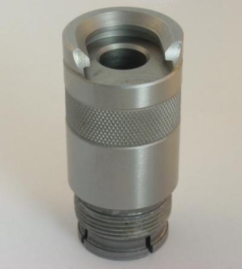 Picture of SH/BP PRESS 50BMG   