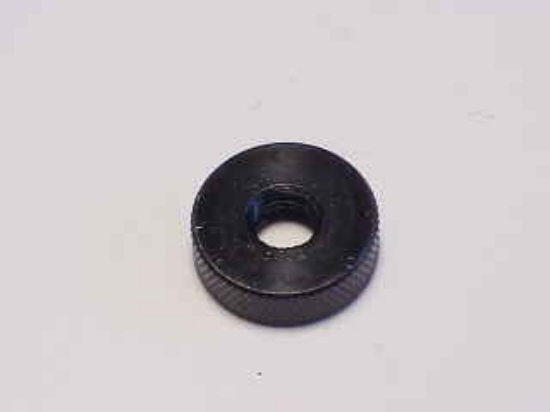 Picture of KNURLED LOCK NUT    