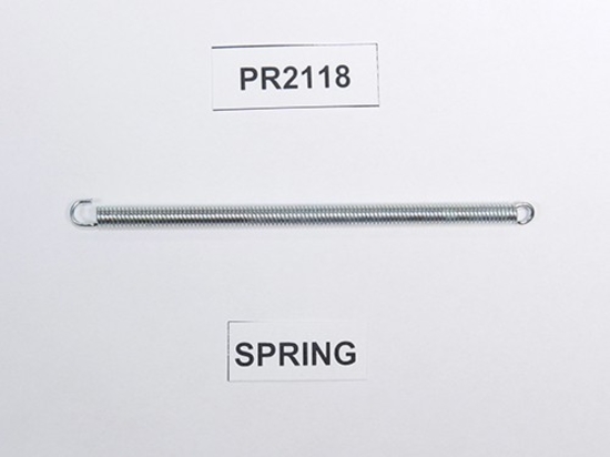 Picture of CASE FEED SPRING    