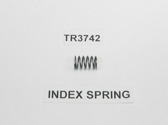 Picture of INDEX SPRING        