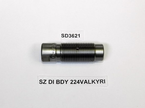 Picture of SZ DI BDY 224VALKYRI