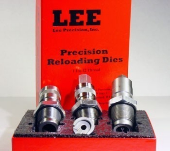 Picture of Large Series 3-Die Set