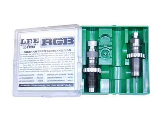 Picture of Rifle RGB Die Set