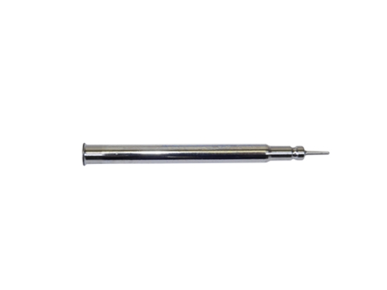 Picture of Undersized Flash Hole Decap Mandrel .2615 6.5x55