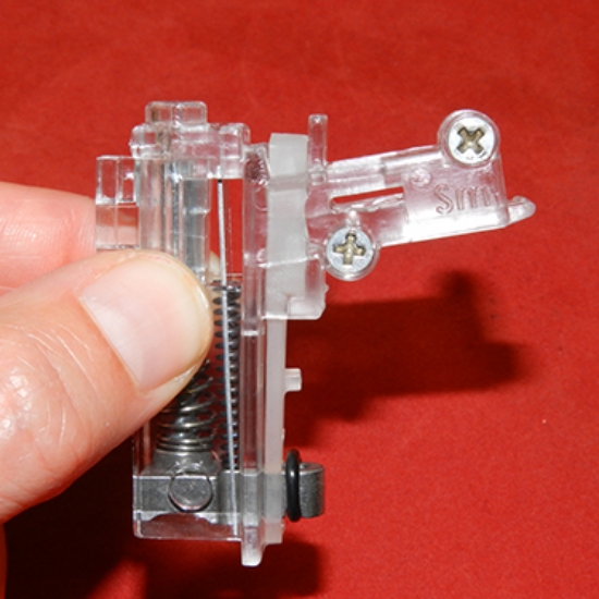 Picture of SMALL ADAPTER ASSEMBLY