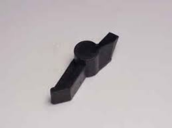 Picture of Flipper for Indexer on Load-Master