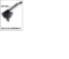 Picture of PERECT POWDER MEASURE METERING ROD ASSEMBLY
