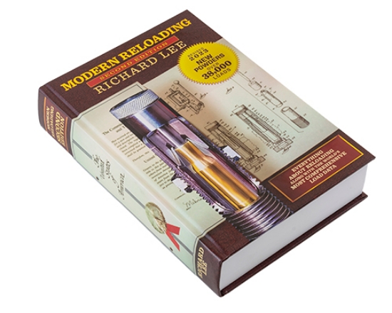 Picture of Modern Reloading 2nd Edition