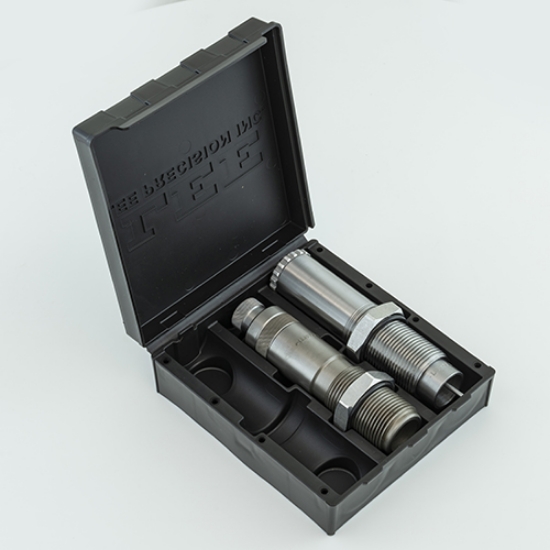 Picture of 50 BMG Large Series Neck Sizing 2-Die Set