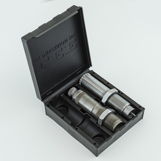 Picture of 50 BMG Large Series Neck Sizing 2-Die Set