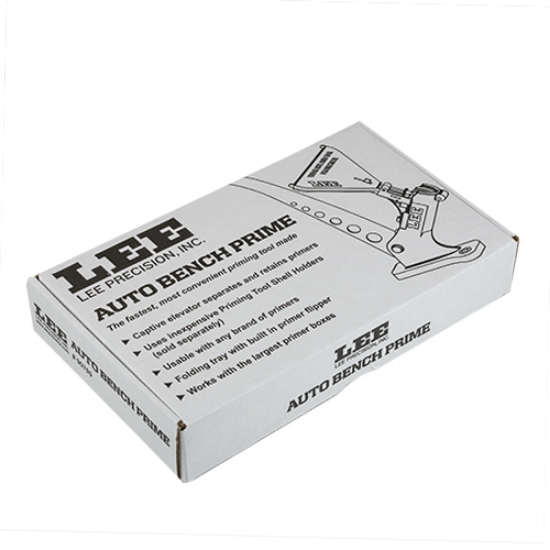 Picture of BOX FOR BENCH PRIME 