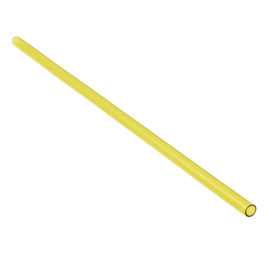 Picture of .323 OD x .250 ID x 13" Yellow Feed Tube 