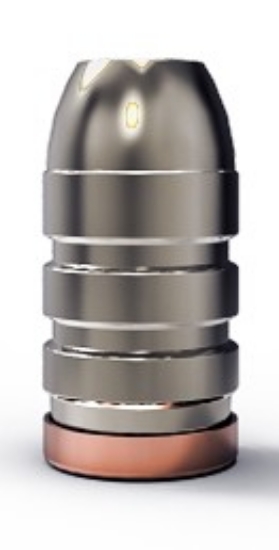Picture of 30 Caliber Molds