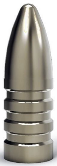Picture of 45-70 Caliber Molds