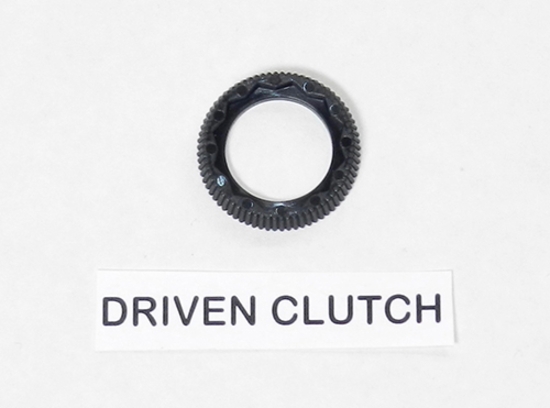 Picture of Driven Clutch